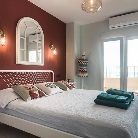 Sea View Port Saplaya Apartments,2 Екстер'єр фото