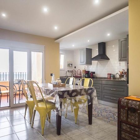 Sea View Port Saplaya Apartments,2 Екстер'єр фото