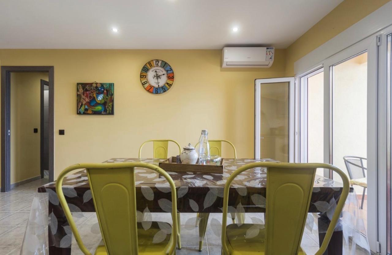 Sea View Port Saplaya Apartments,2 Екстер'єр фото