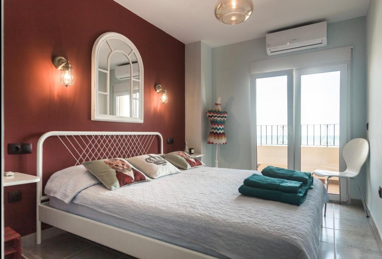 Sea View Port Saplaya Apartments,2 Екстер'єр фото