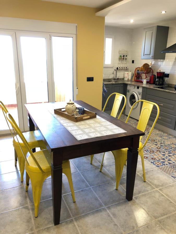 Sea View Port Saplaya Apartments,2 Екстер'єр фото