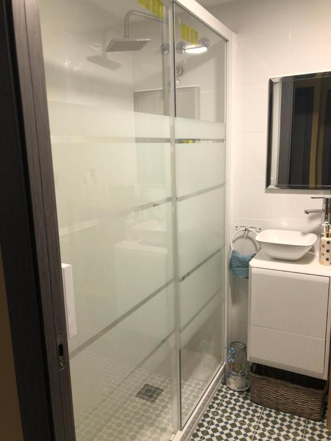Sea View Port Saplaya Apartments,2 Екстер'єр фото