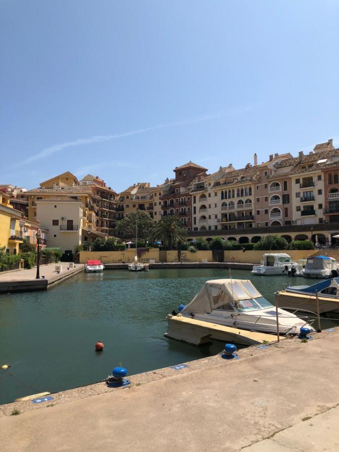 Sea View Port Saplaya Apartments,2 Екстер'єр фото
