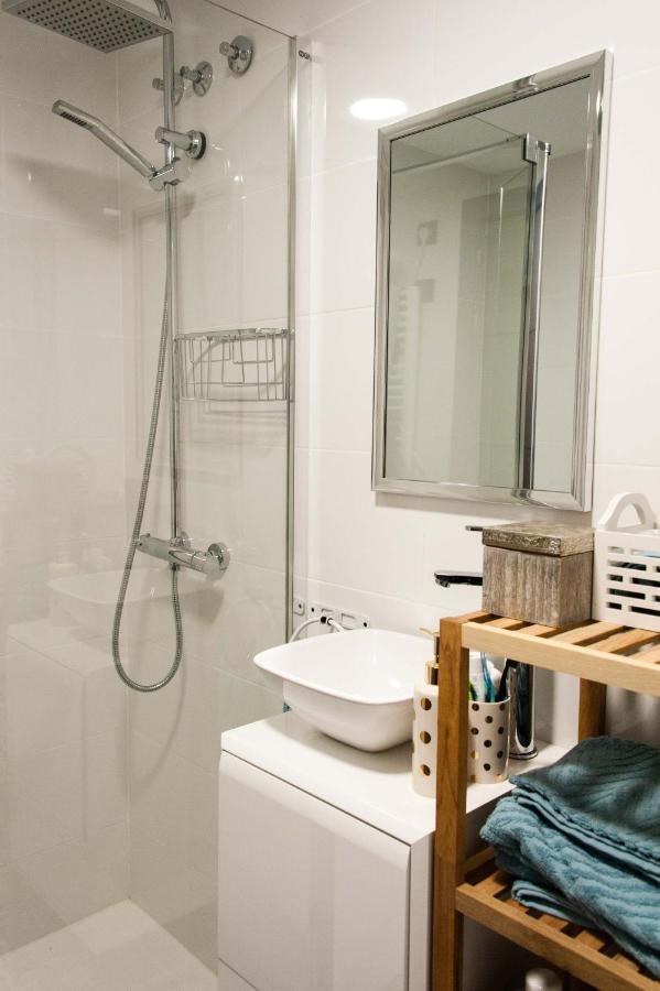 Sea View Port Saplaya Apartments,2 Екстер'єр фото