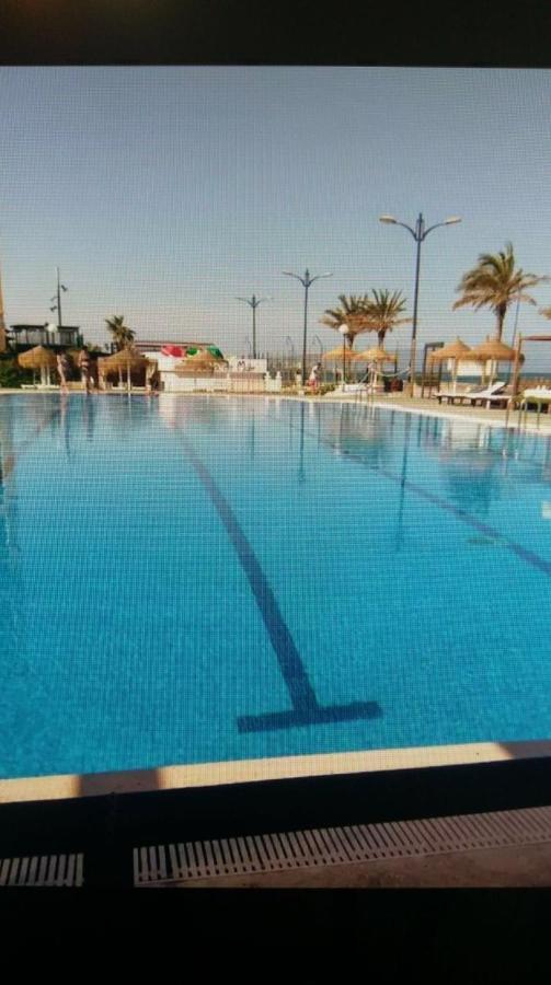 Sea View Port Saplaya Apartments,2 Екстер'єр фото