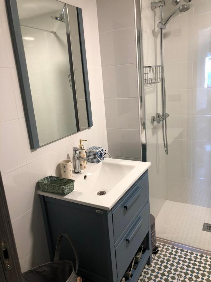 Sea View Port Saplaya Apartments,2 Екстер'єр фото