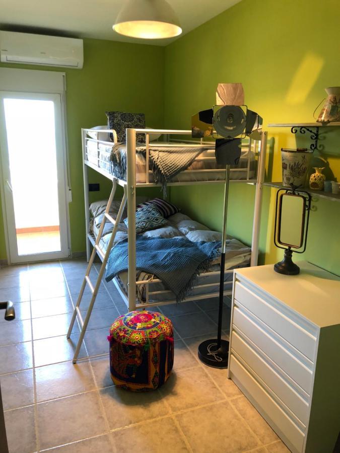 Sea View Port Saplaya Apartments,2 Екстер'єр фото
