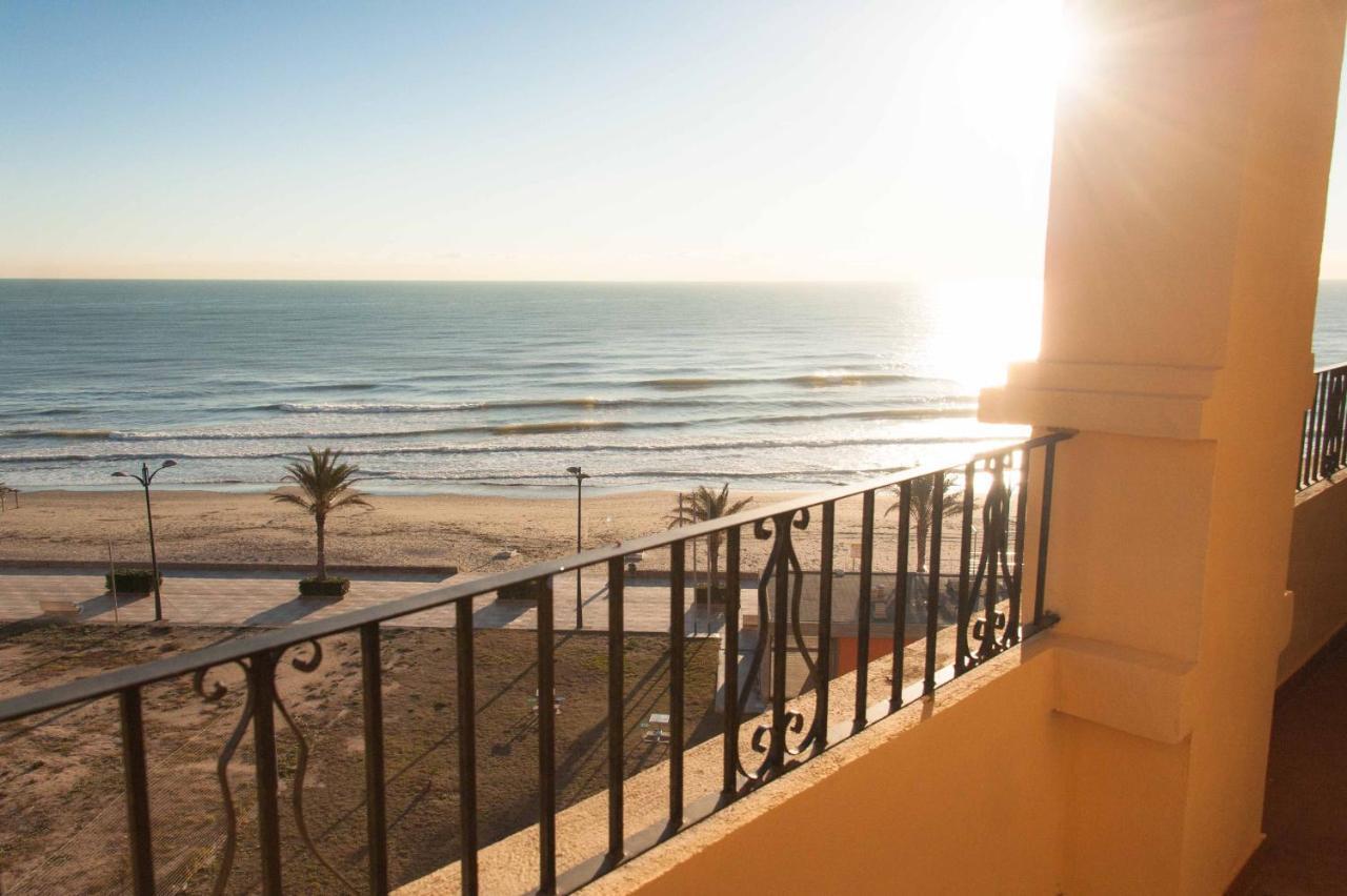 Sea View Port Saplaya Apartments,2 Екстер'єр фото