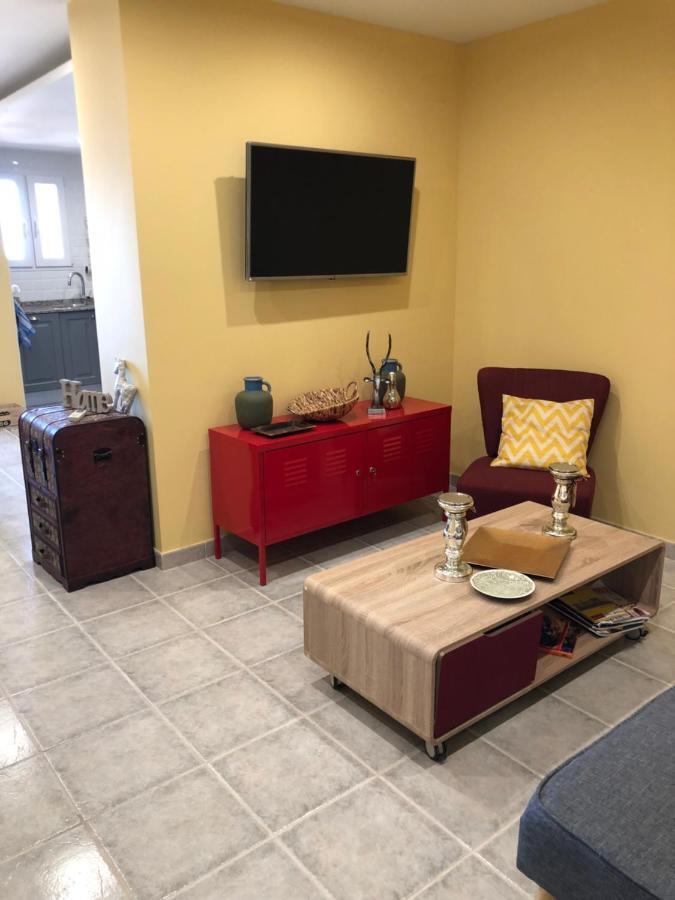 Sea View Port Saplaya Apartments,2 Екстер'єр фото