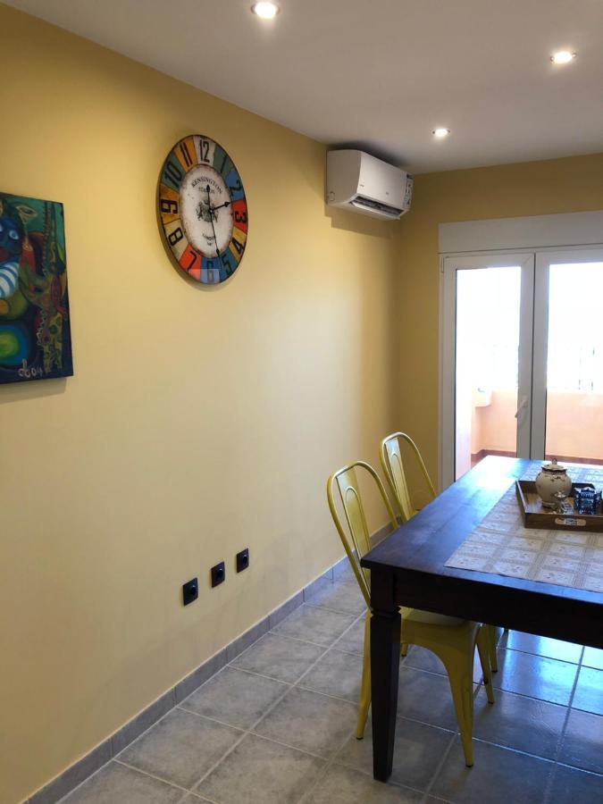 Sea View Port Saplaya Apartments,2 Екстер'єр фото
